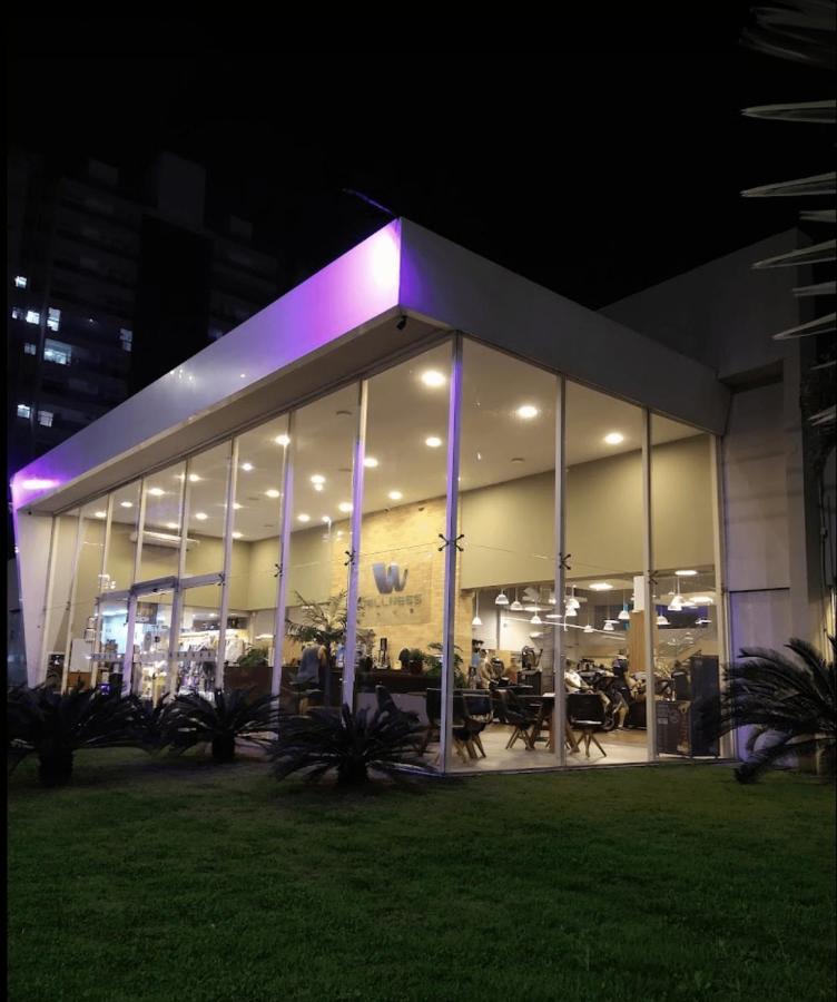 Studio Moderno E Aconchegante Na Praia De Itaparica فيلا فيلها المظهر الخارجي الصورة