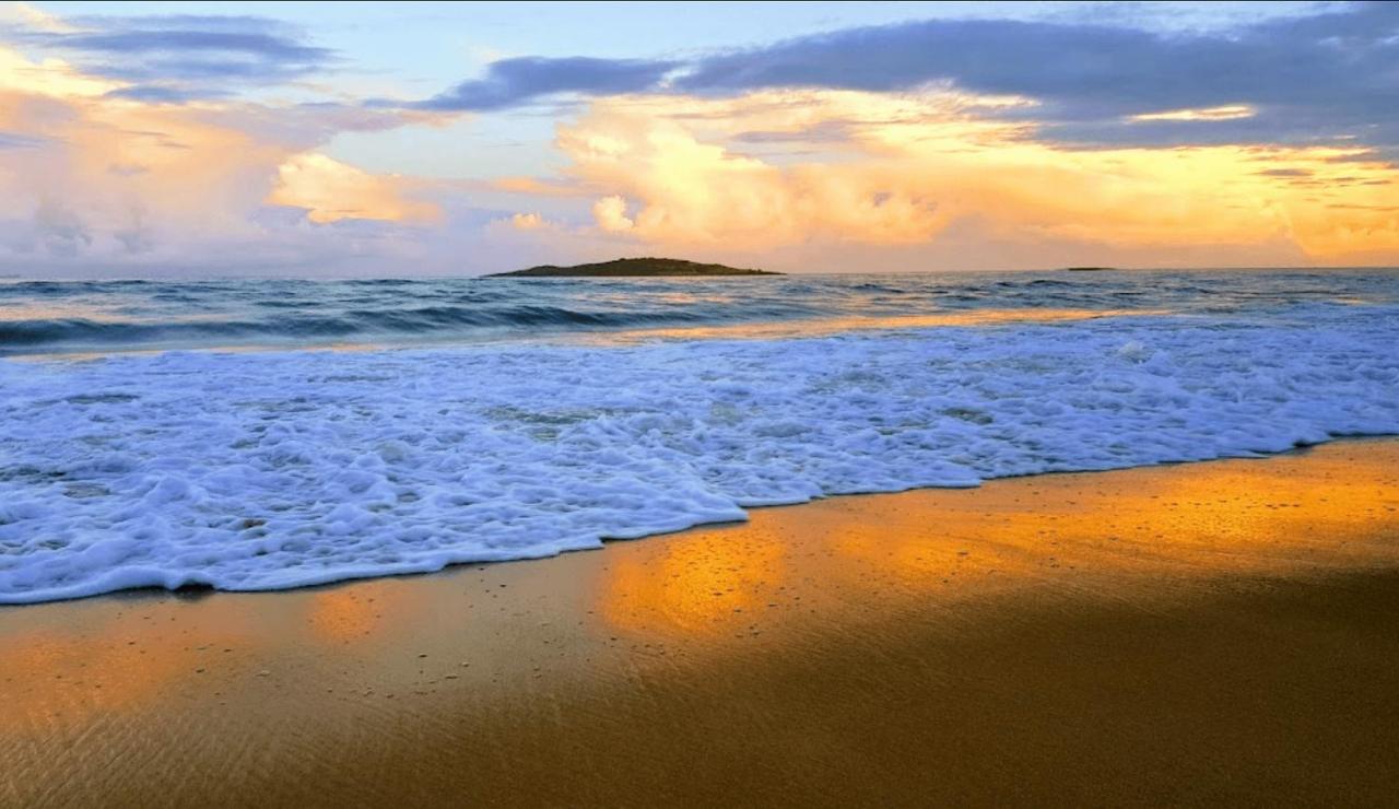 Studio Moderno E Aconchegante Na Praia De Itaparica فيلا فيلها المظهر الخارجي الصورة